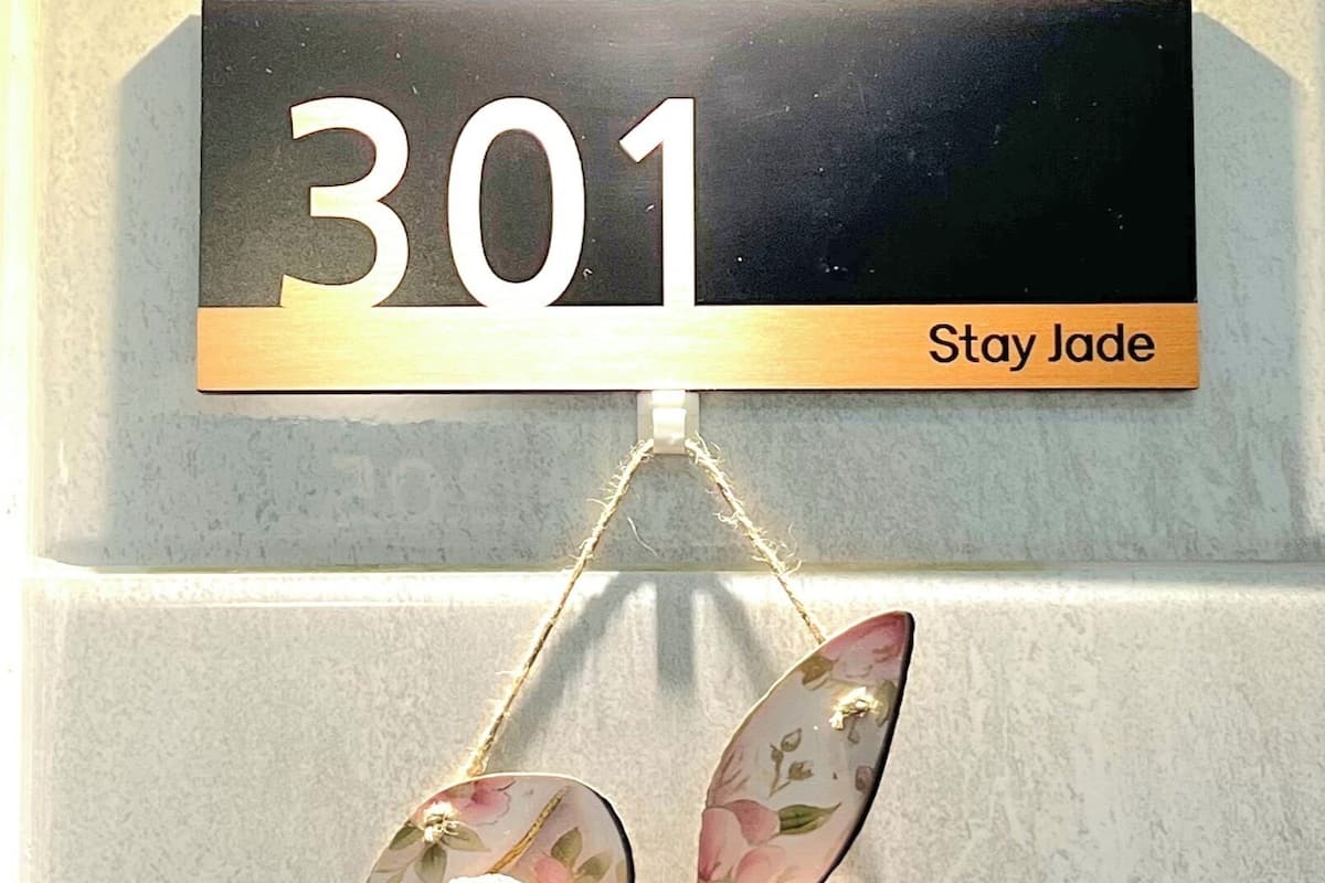 Standard Double Room, Non Smoking | Free WiFi