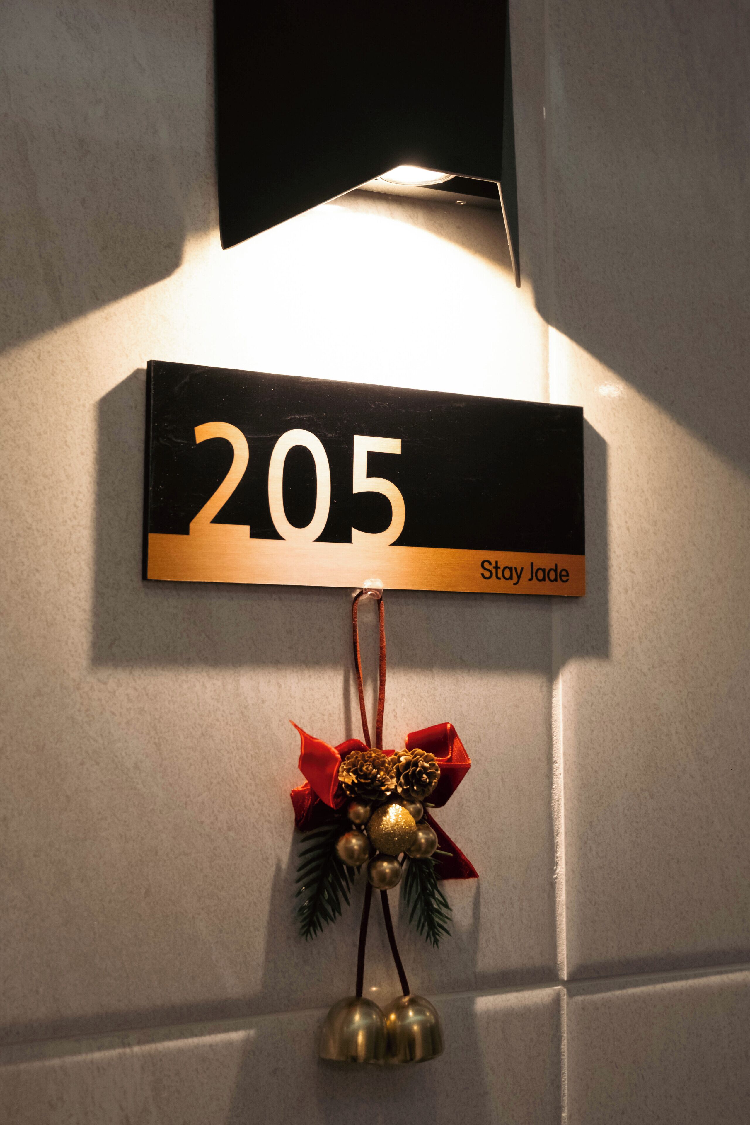 Kamar Double Standar, Bebas Asap Rokok | Wi-Fi gratis