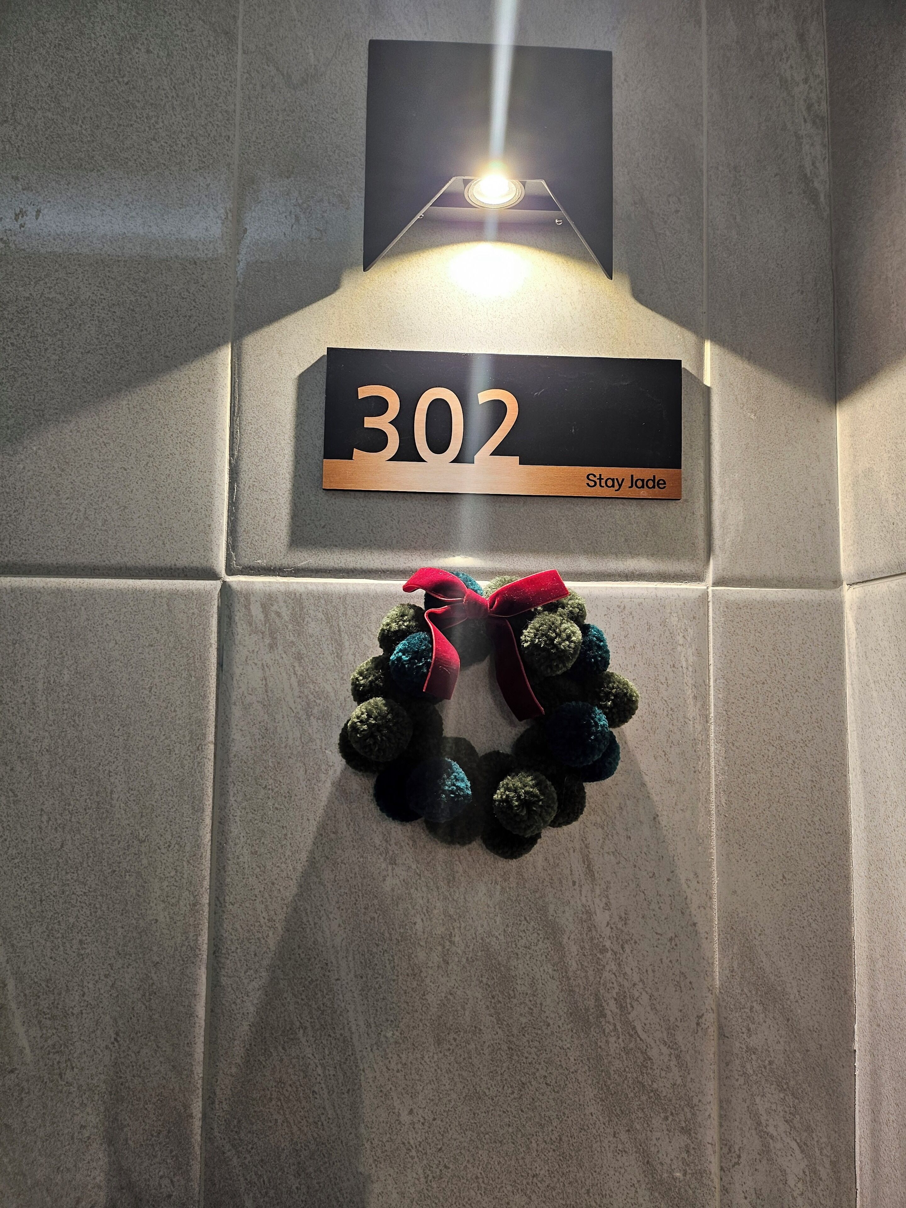 Kamar Double Standar, Bebas Asap Rokok | Wi-Fi gratis