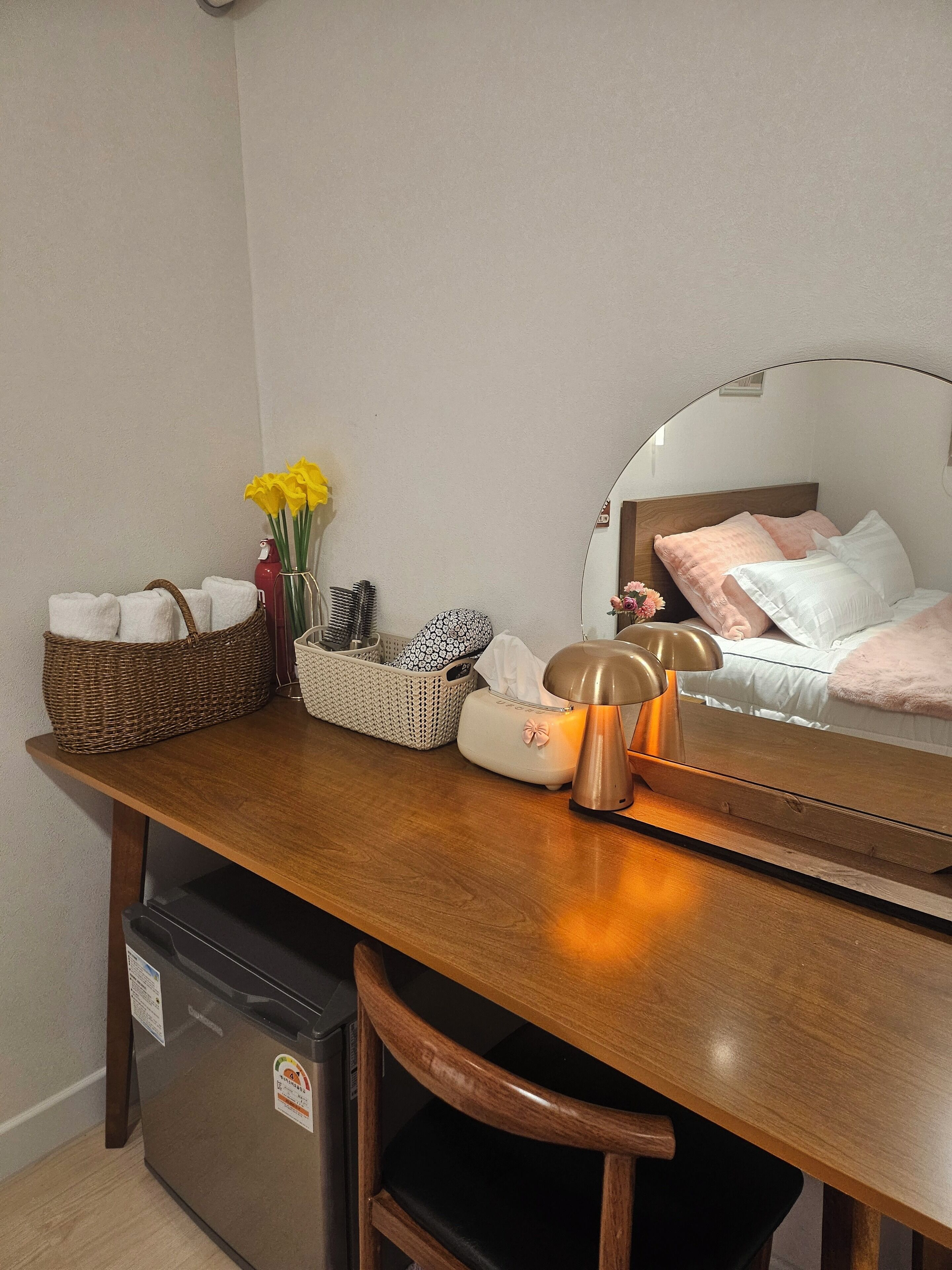 Habitación estándar doble, no fumadores | Wifi gratis