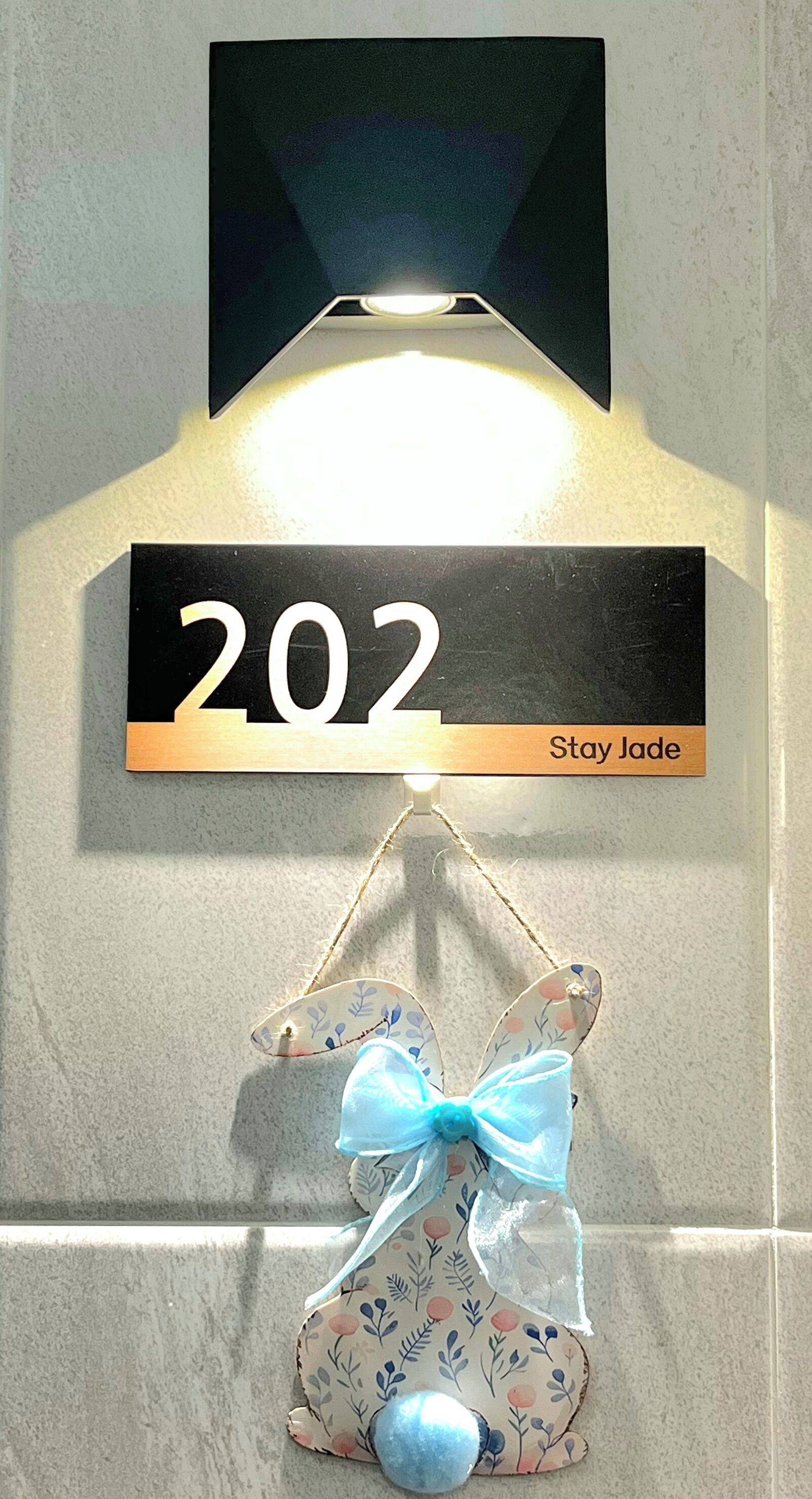 Standard Double Room, Non Smoking | Free WiFi