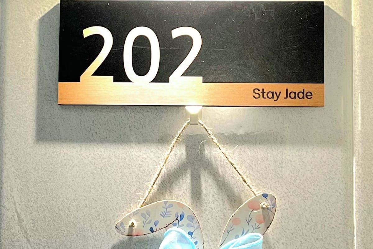 Standard Double Room, Non Smoking | Free WiFi