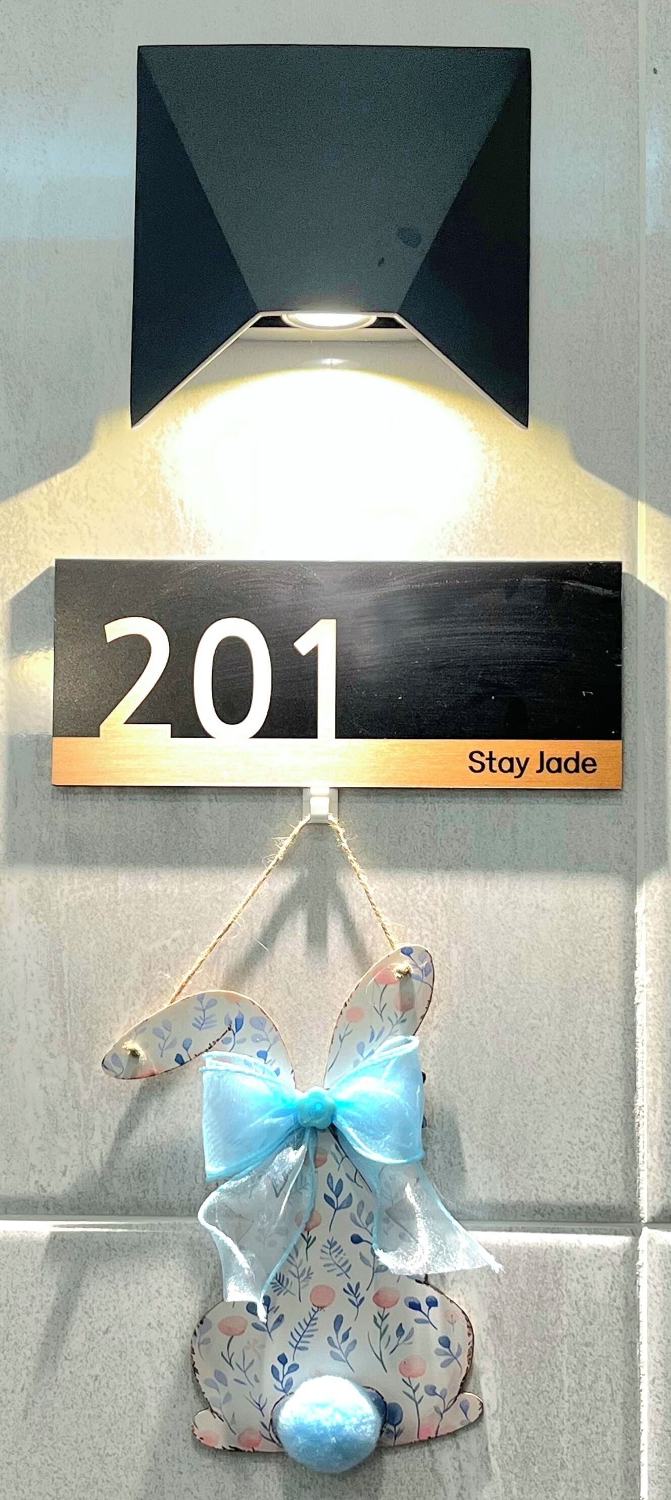 Standard Double Room, Non Smoking | Free WiFi