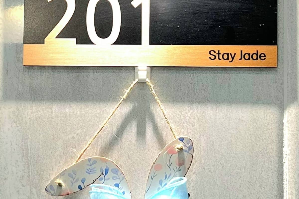 Standard Double Room, Non Smoking | Free WiFi