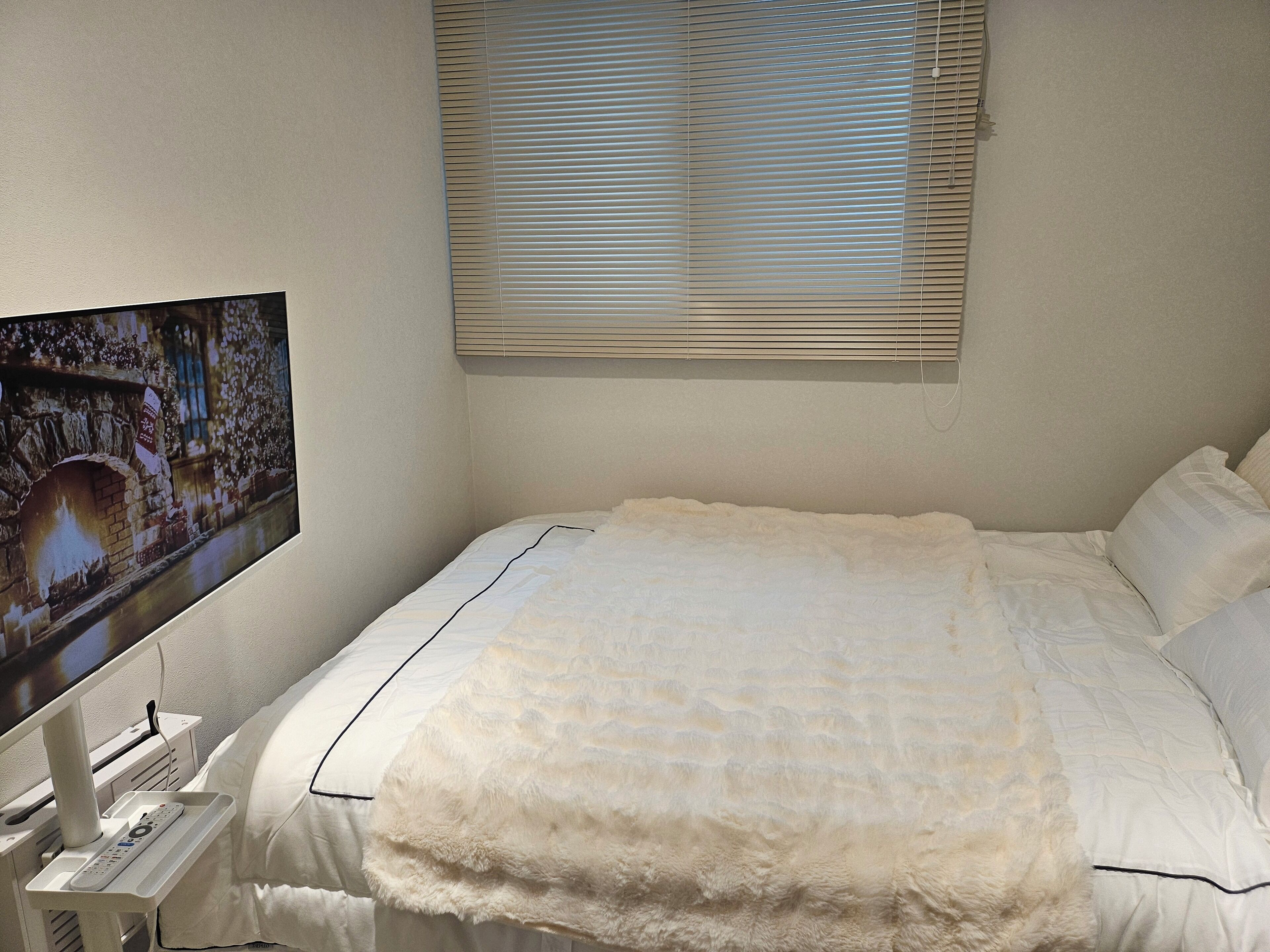 Habitación estándar doble, no fumadores | Wifi gratis