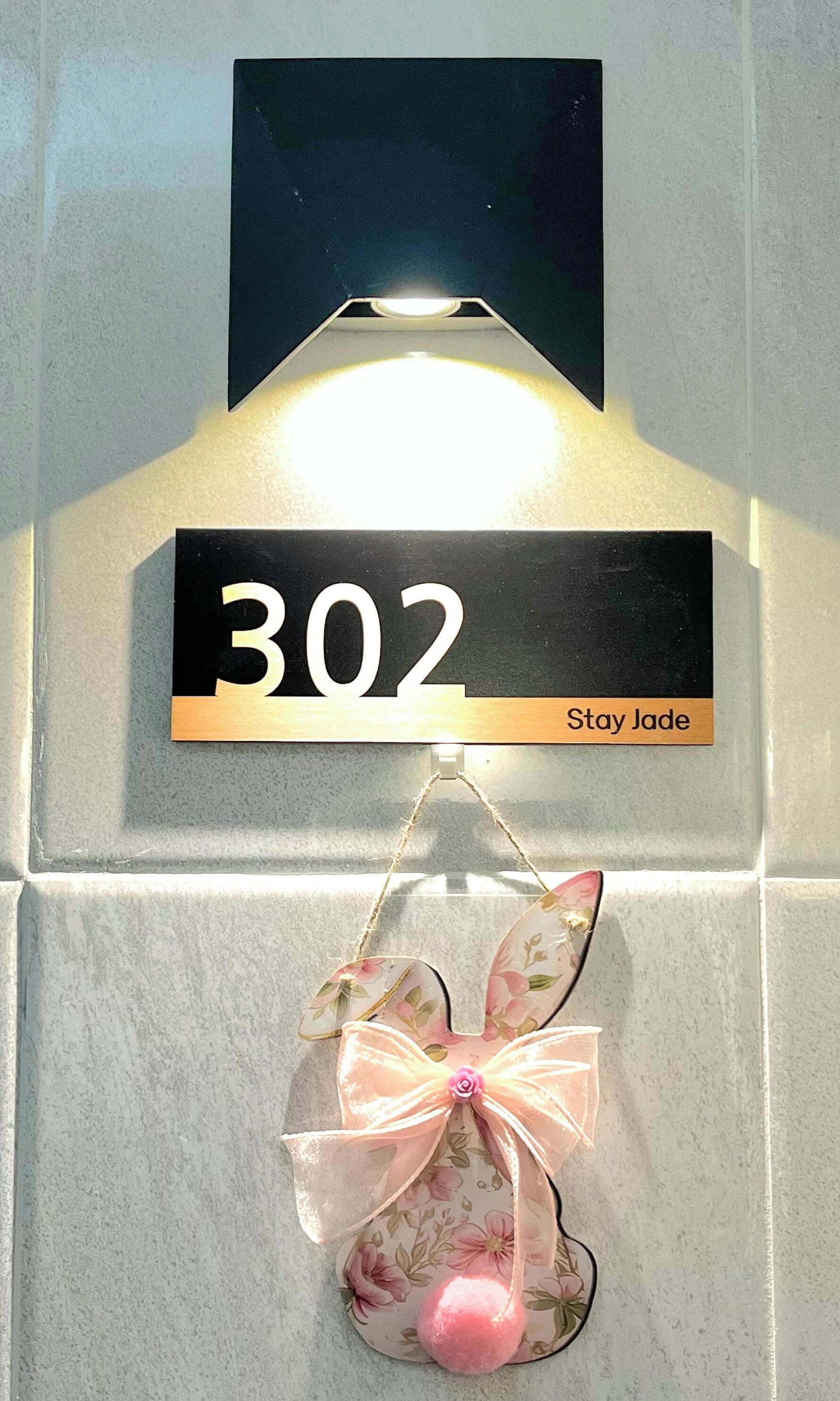 Standard Double Room, Non Smoking | Free WiFi