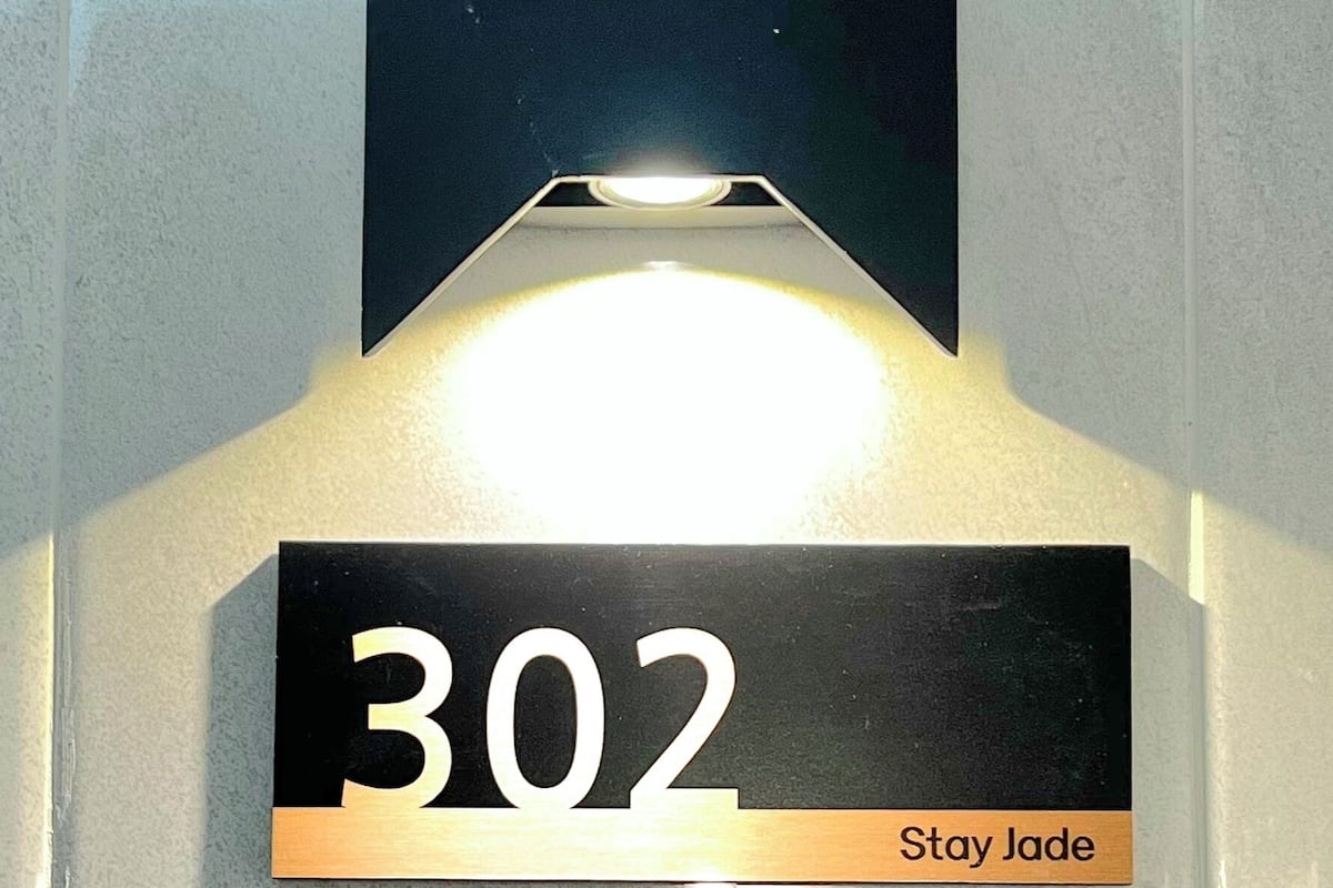 Standard Double Room, Non Smoking | Free WiFi