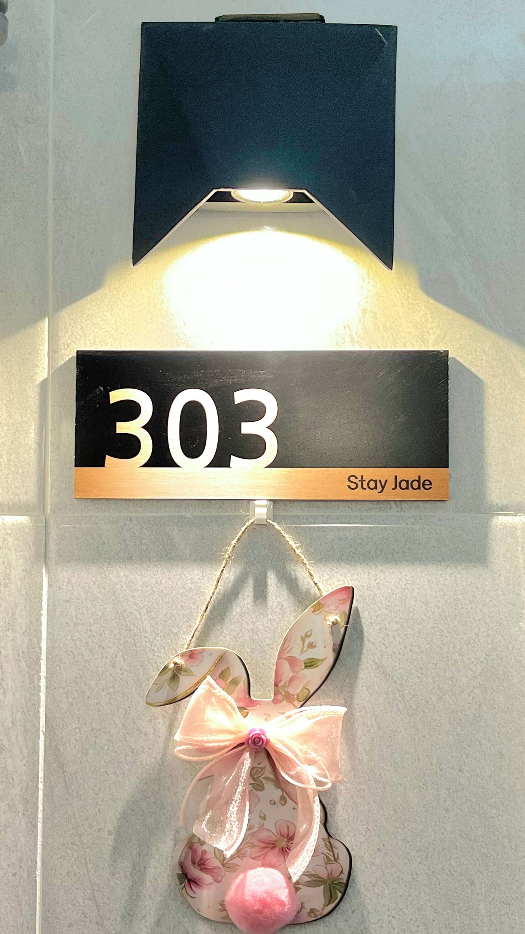 Standard Double Room, Non Smoking | Free WiFi