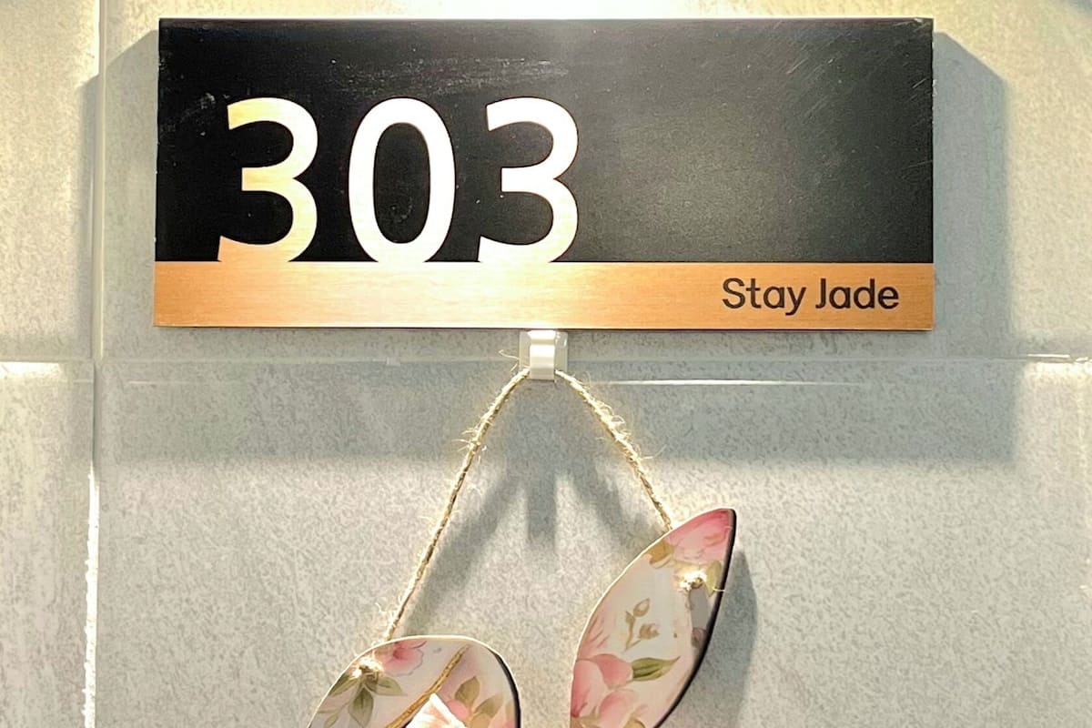 Standard Double Room, Non Smoking | Free WiFi