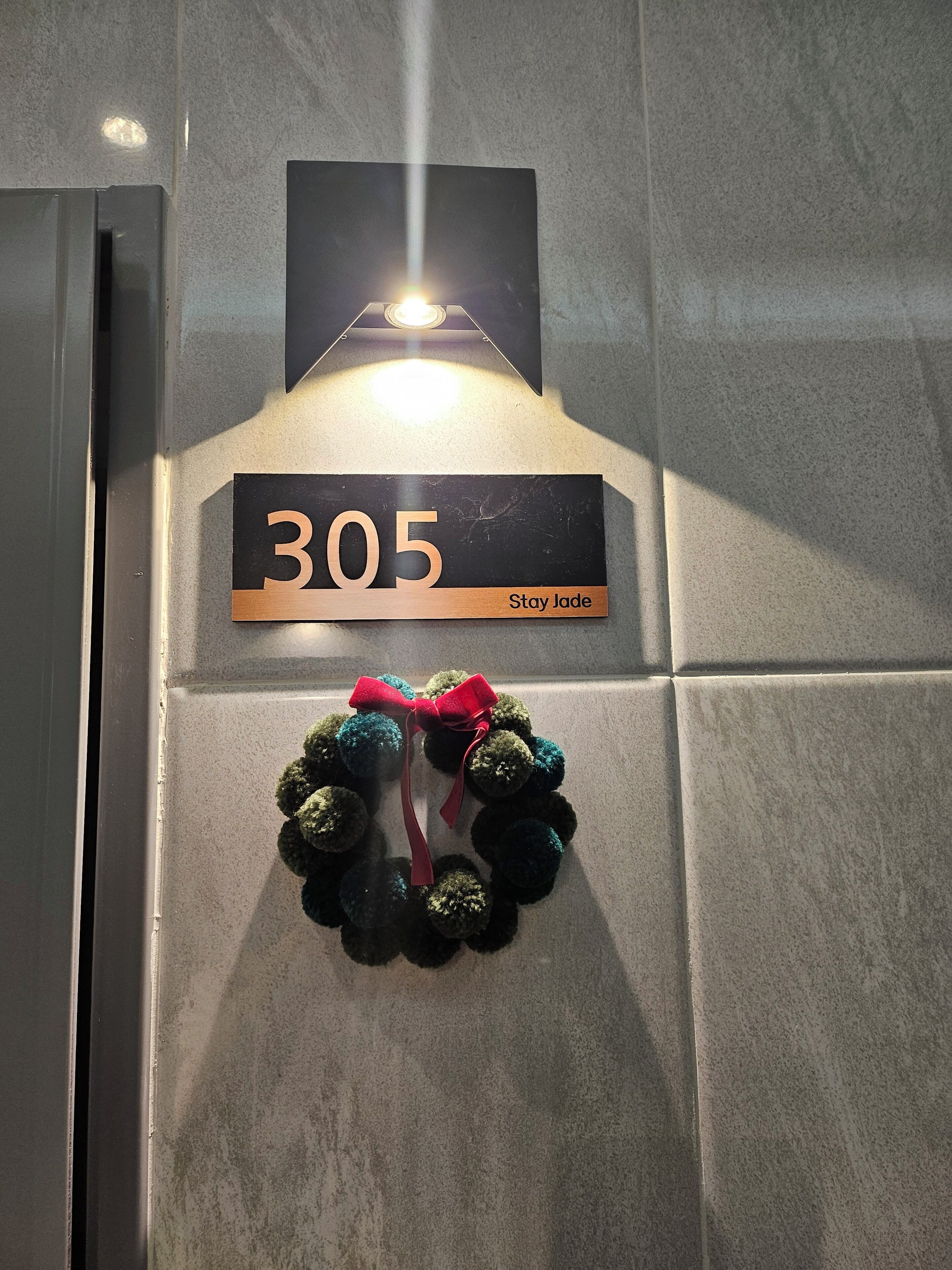 Kamar Double Standar, Bebas Asap Rokok | Wi-Fi gratis