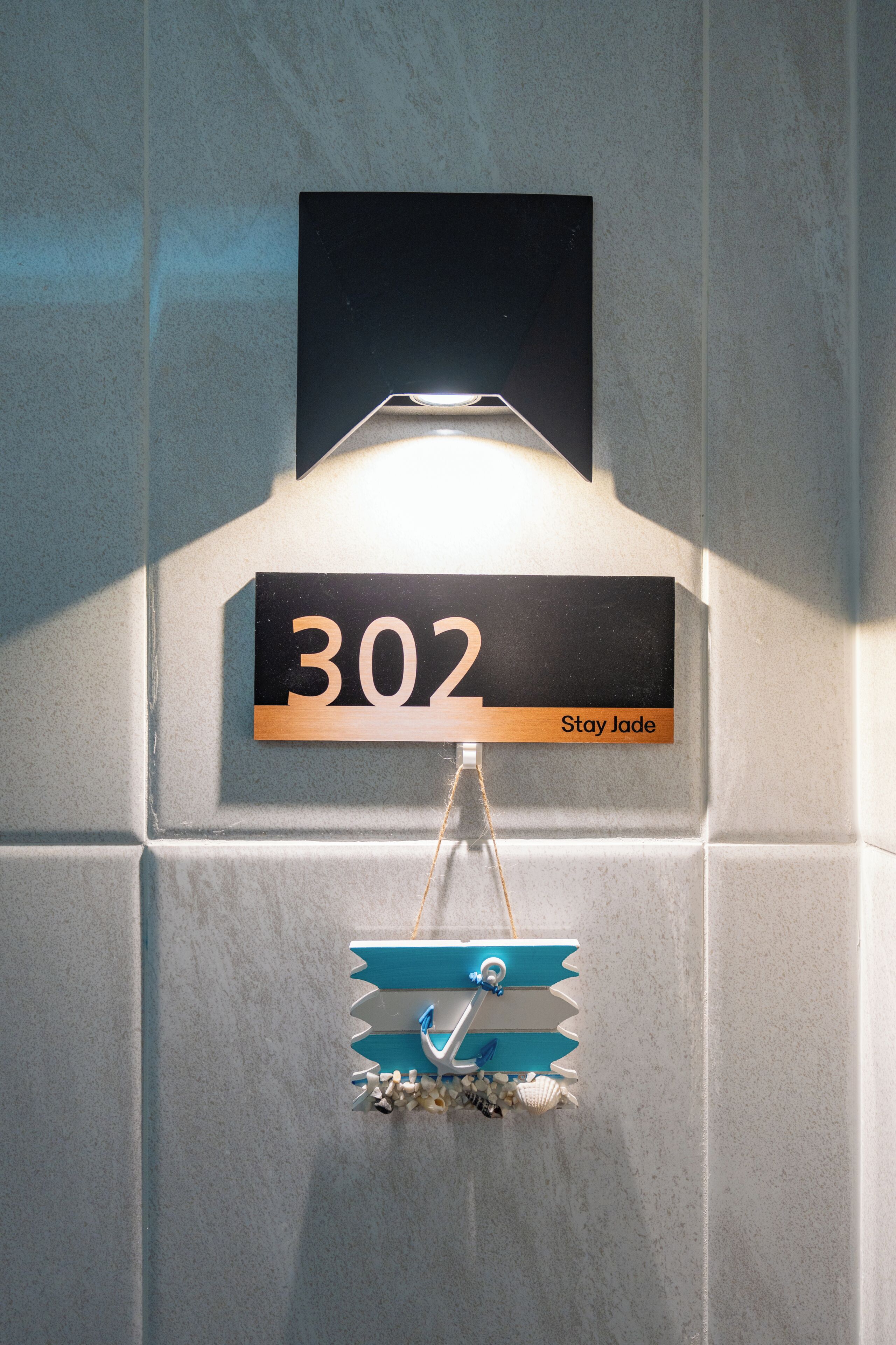 Chambre Double Standard, non-fumeurs | Wi-Fi gratuit