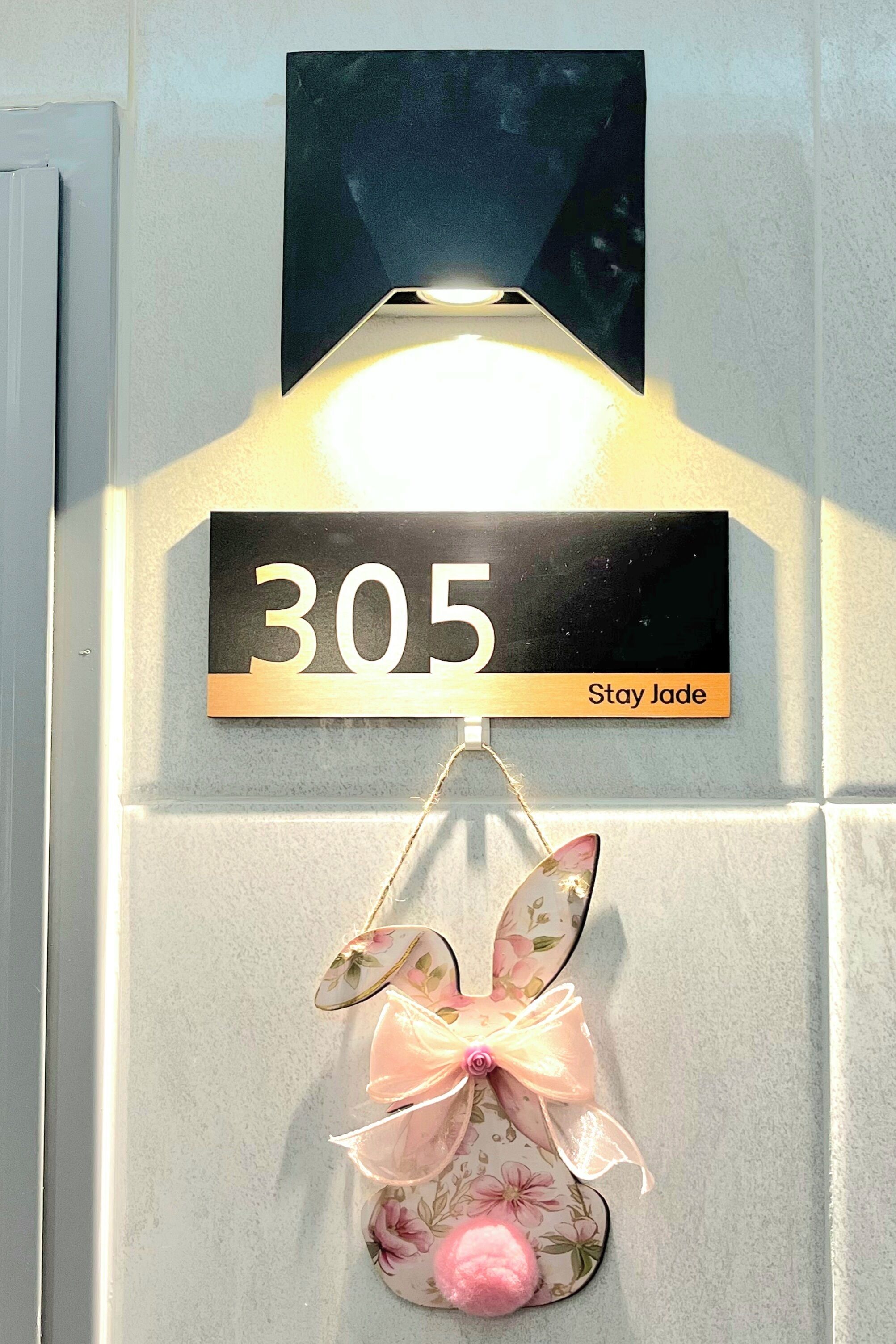 Standard Double Room, Non Smoking | Free WiFi