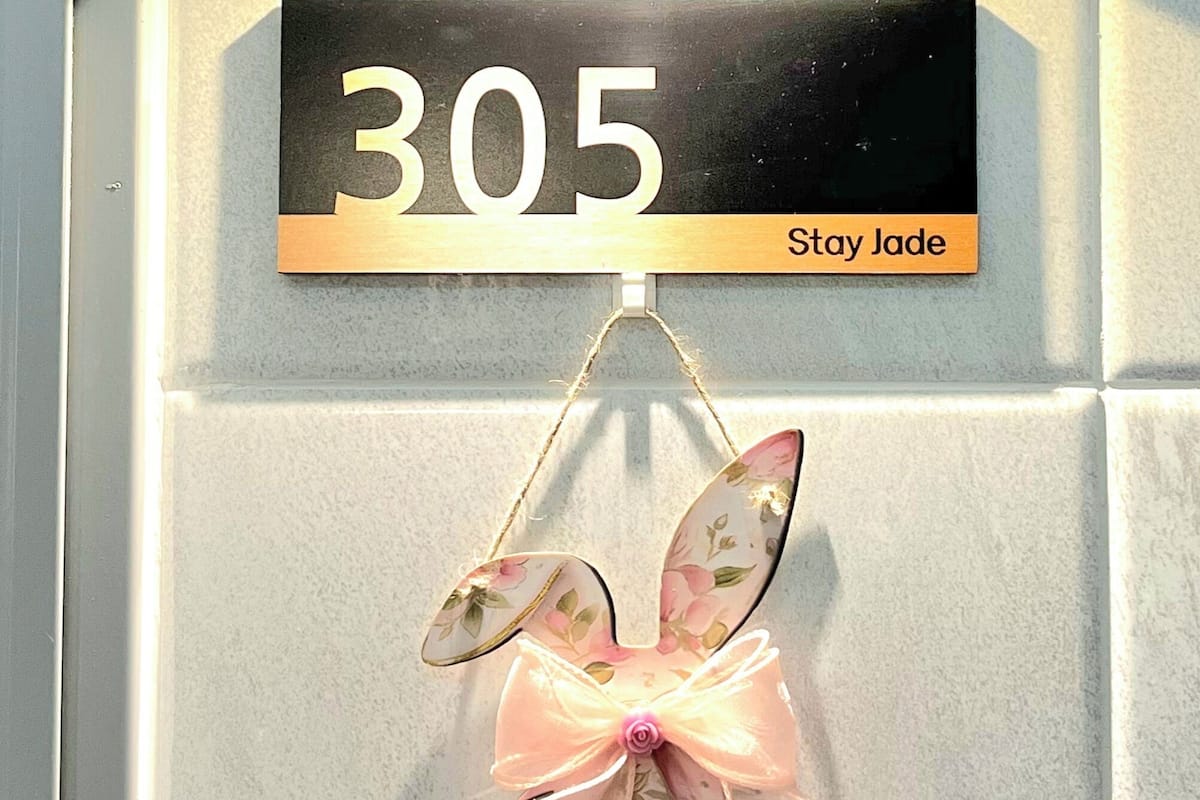 Standard Double Room, Non Smoking | Free WiFi