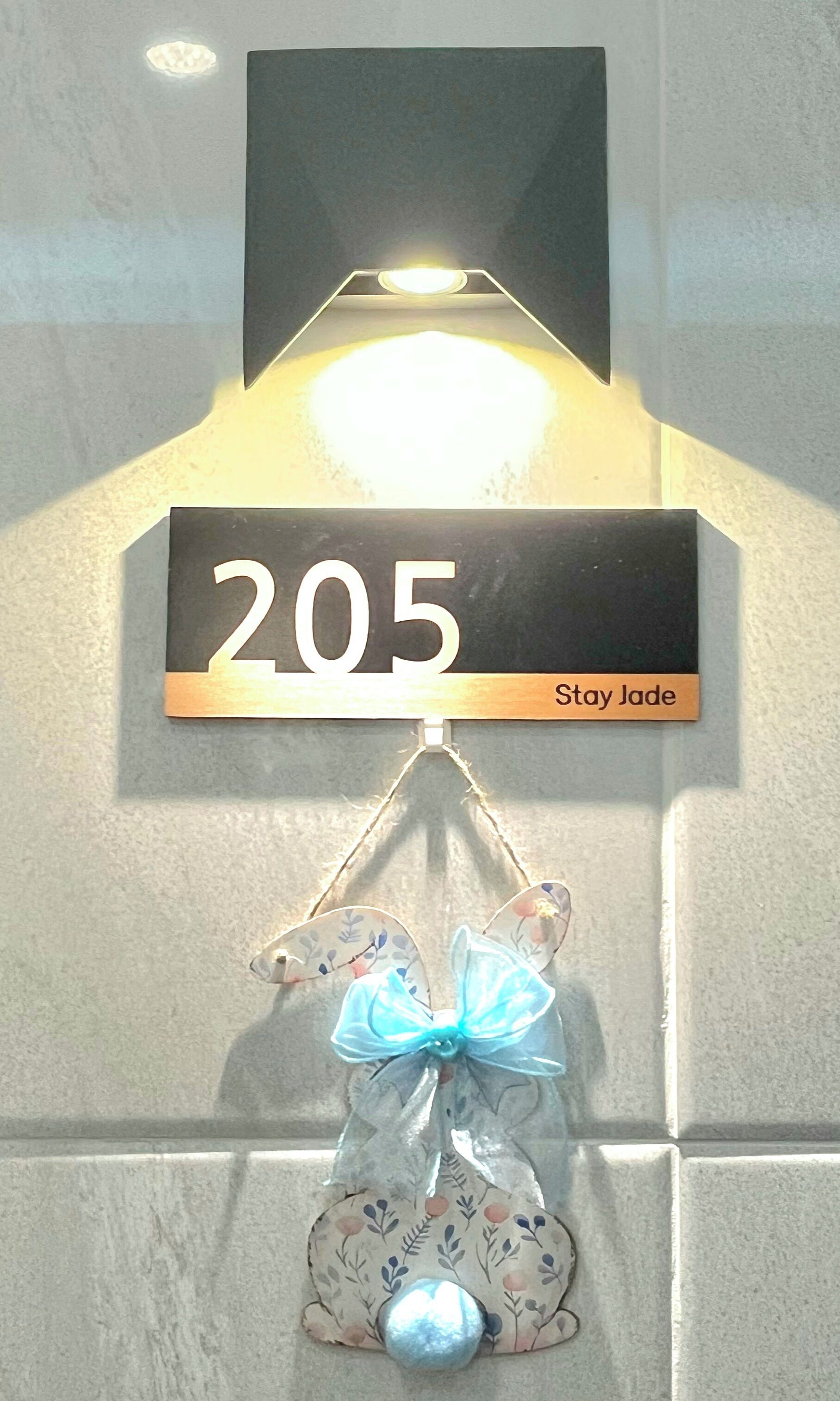 Standard Double Room, Non Smoking | Free WiFi