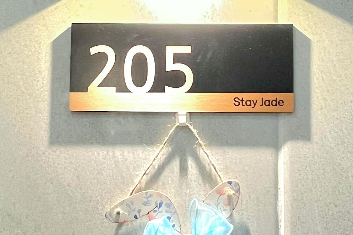 Standard Double Room, Non Smoking | Free WiFi