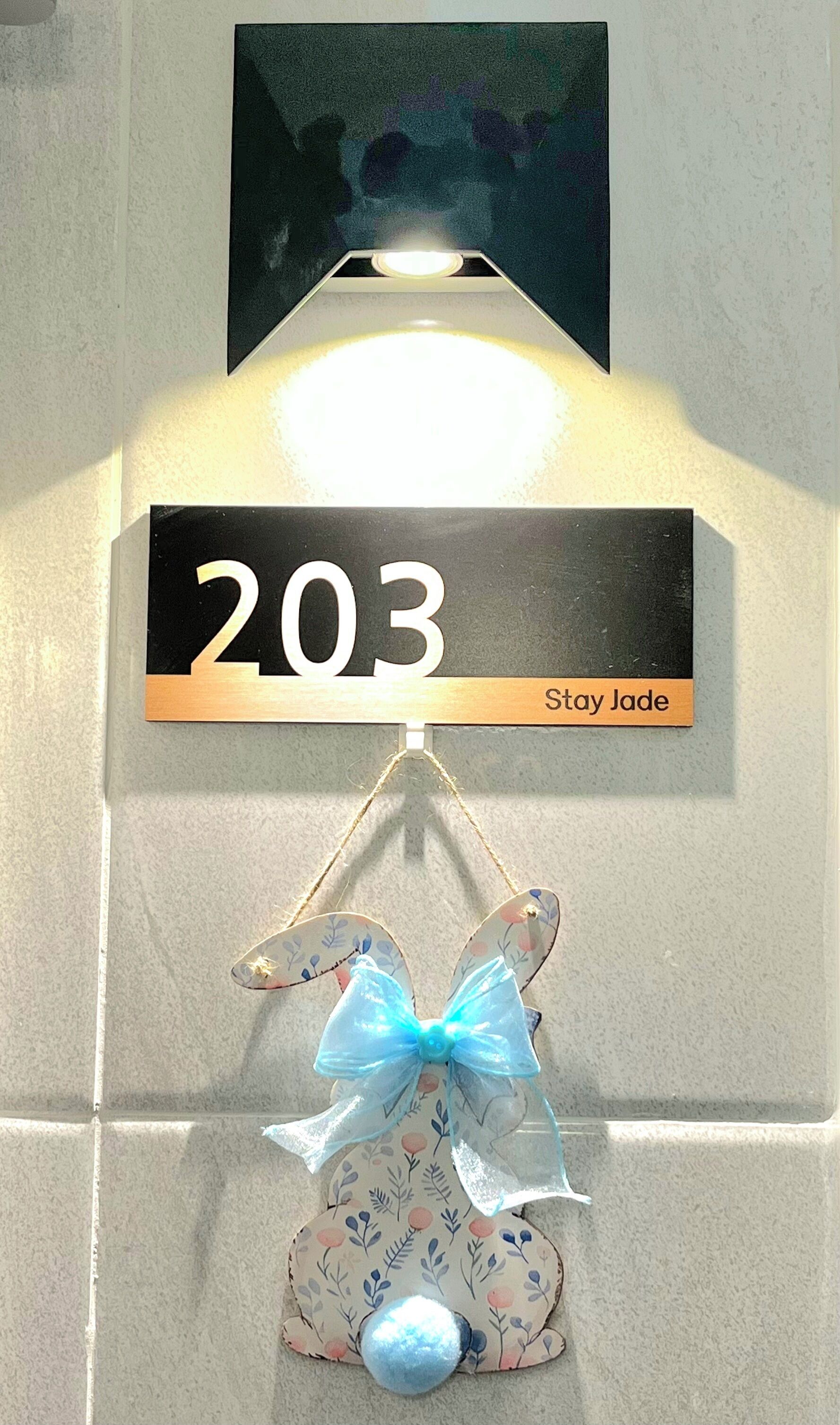 Standard Double Room, Non Smoking | Free WiFi