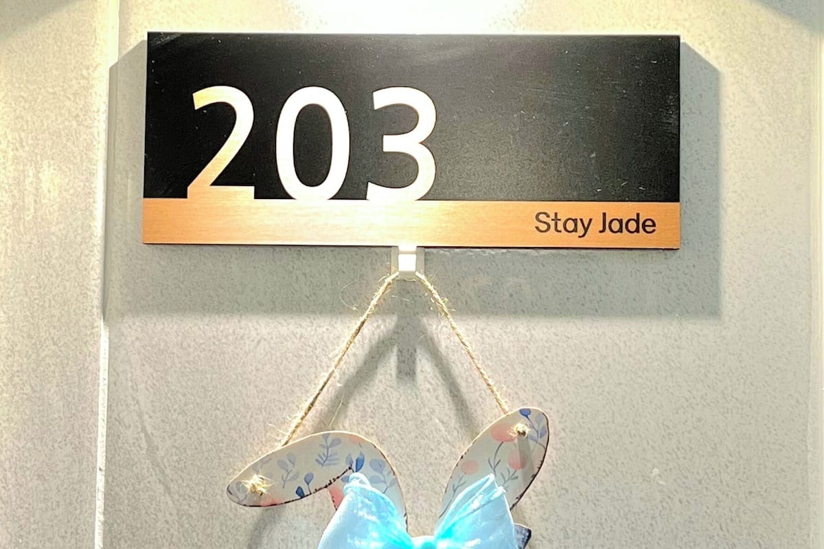 Standard Double Room, Non Smoking | Free WiFi