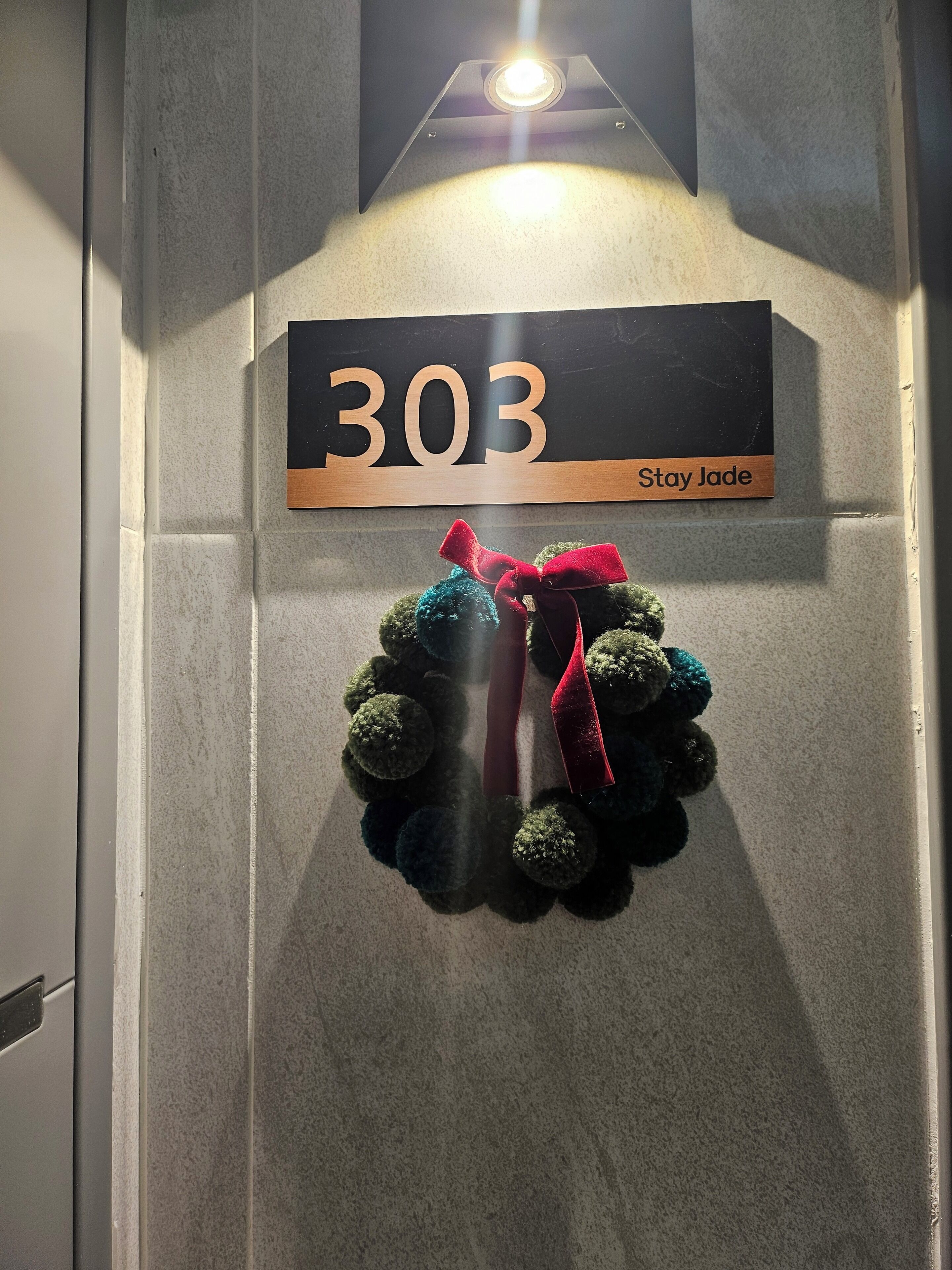 Kamar Double Standar, Bebas Asap Rokok | Wi-Fi gratis