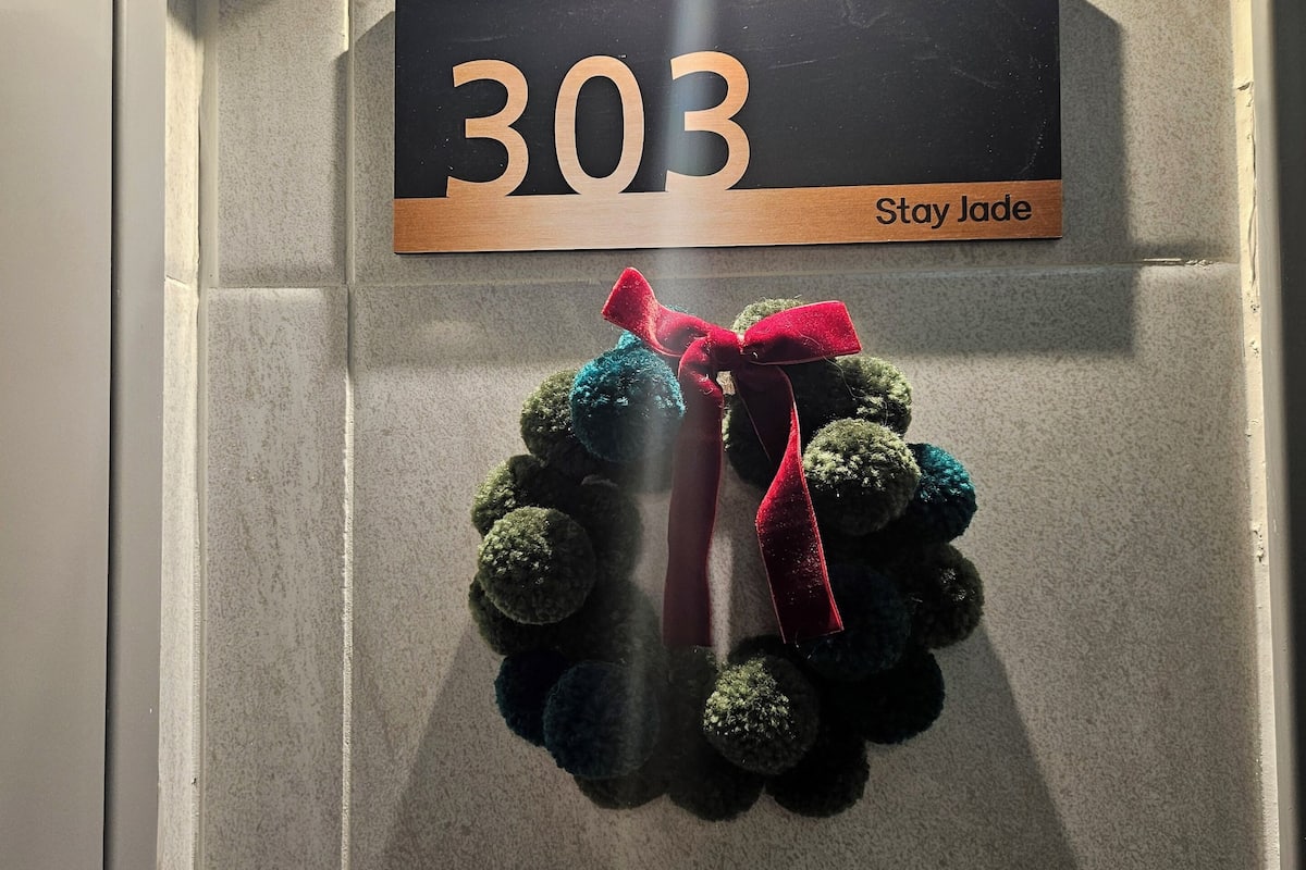 Kamar Double Standar, Bebas Asap Rokok | Wi-Fi gratis