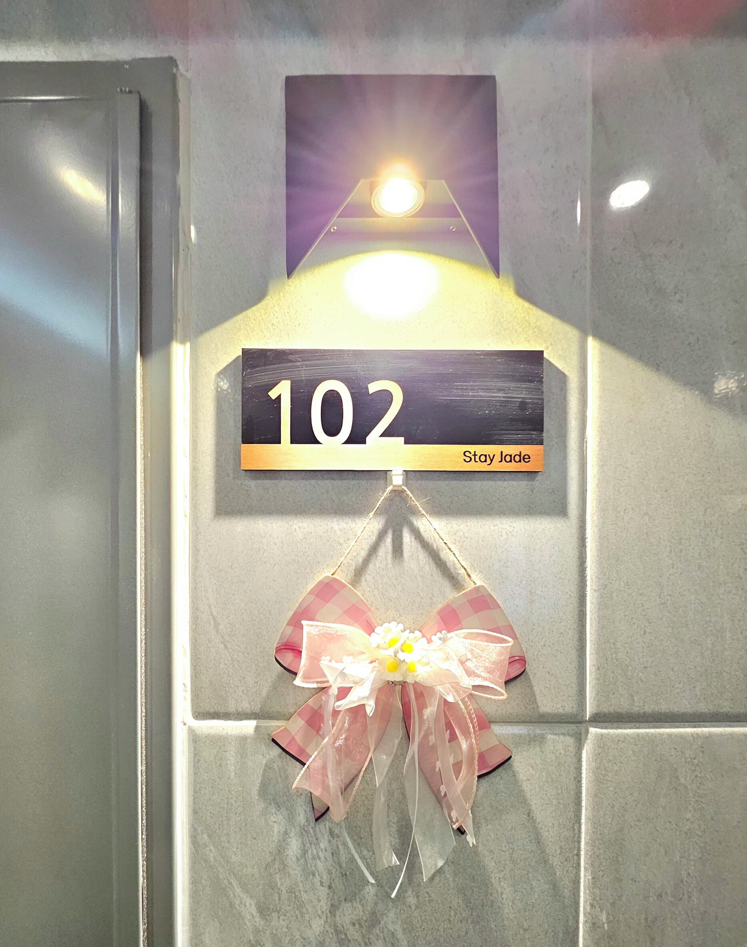 Standard Double Room, Non Smoking | Wi-fi percuma 