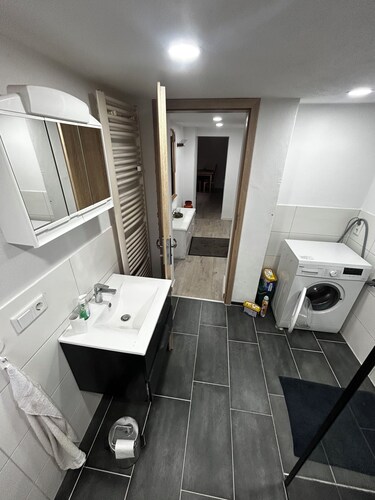 Schöne, kleine Ferienwohnung