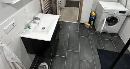 Schöne, kleine Ferienwohnung