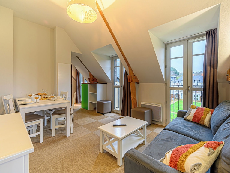 Le Château De Kergonano By Interhome - Baden
