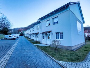Exterior - Hotelpark Bodetal by Interhome (Thale)