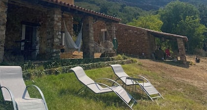 CASA DE LA LUZ-FINCA LA SIERRA