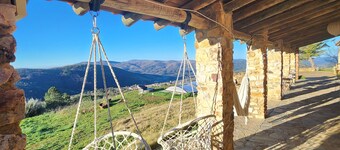 CASA DE LA LUZ-FINCA LA SIERRA