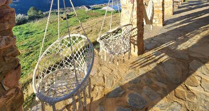 CASA DE LA LUZ-FINCA LA SIERRA