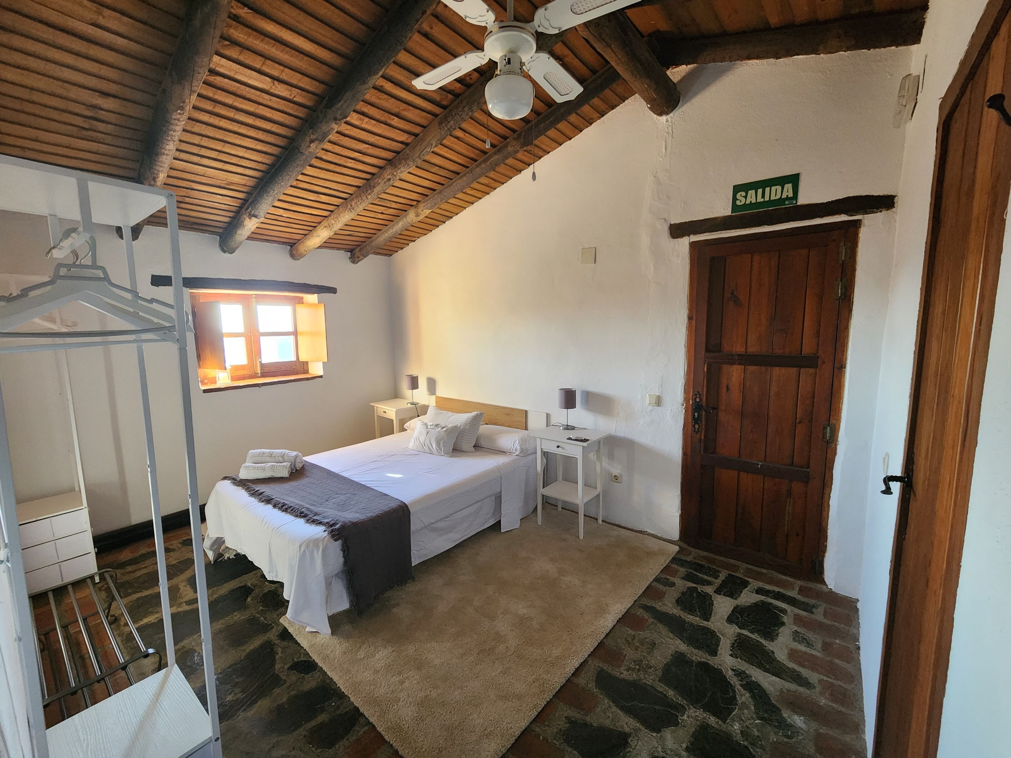 Deluxe-Haus, Bergblick | Verdunkelungsvorhänge