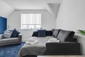 Oppholdsområde
