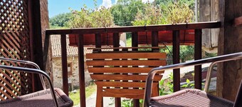 Nevandi Apartments Apartment 4