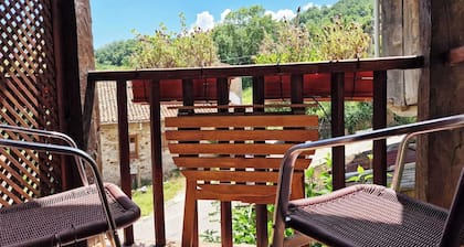 Nevandi Apartments Apartment 4