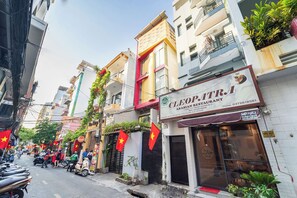 Exterior - Harmony Truong Quyen (Ho Chi Minh)