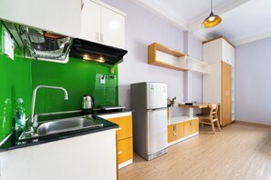 Superior Studio | Private kitchen - Harmony Truong Quyen (Ho Chi Minh)