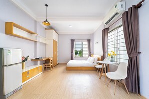 Superior Studio | Interior - Harmony Truong Quyen (Ho Chi Minh)