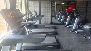 Unclassified image, 4 of 13, button - Furnished 2 Bedroom with 2 Bathrooms in Toronto | Elm Ledbury (Toronto)