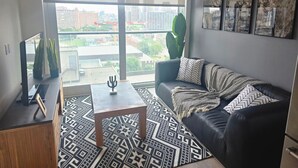Unclassified image, 2 of 13, button - Furnished 2 Bedroom with 2 Bathrooms in Toronto | Elm Ledbury (Toronto)