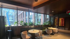 Unclassified image, 3 of 13, button - Furnished 2 Bedroom with 2 Bathrooms in Toronto | Elm Ledbury (Toronto)
