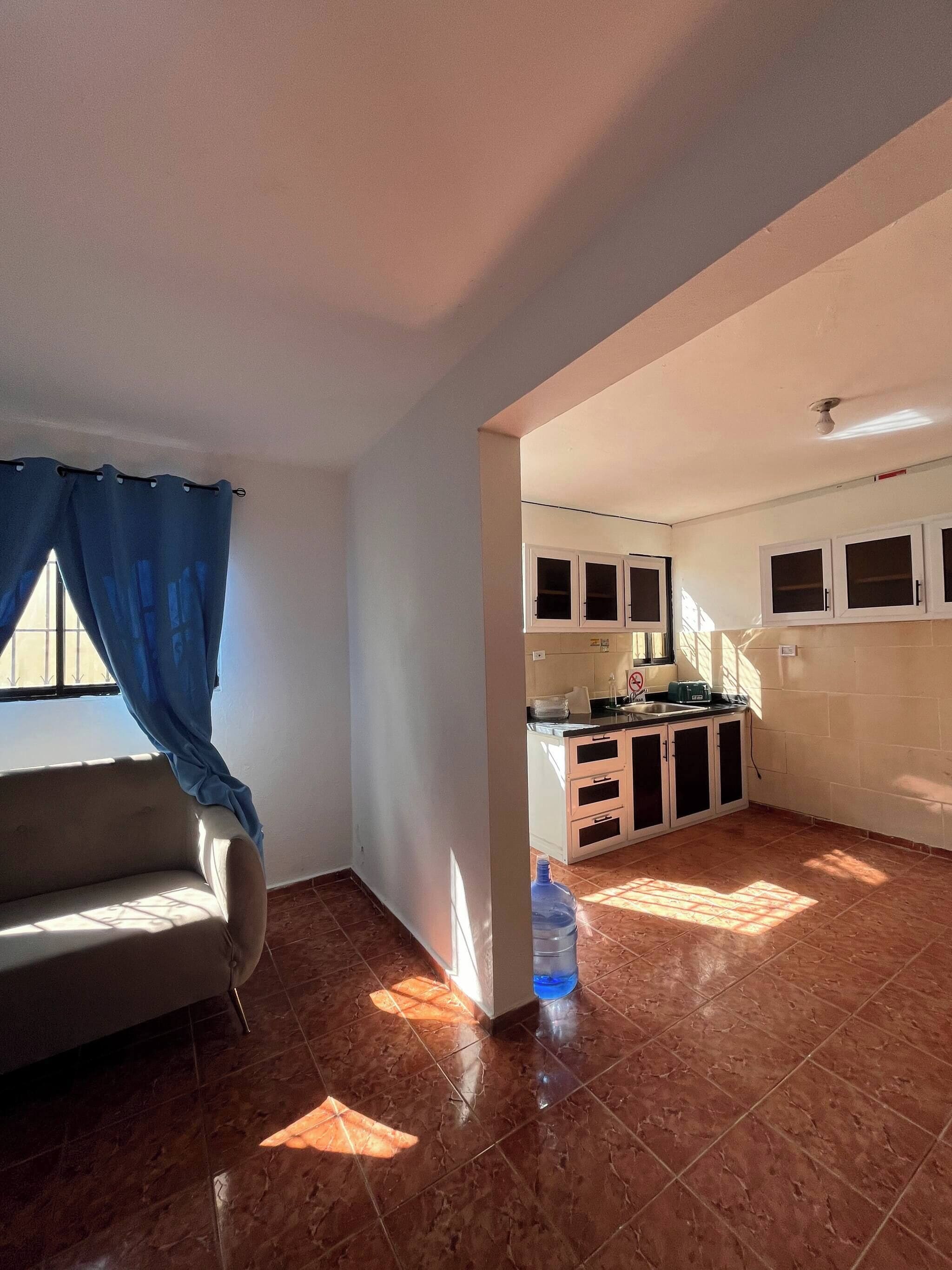 House, 3 Bedrooms, Accessible | Interior