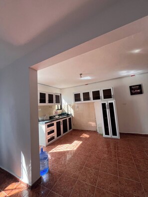 Maison, 3 chambres, accessible aux personnes à mobilité réduite | Cuisine privée