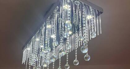 Beautiful Quiet Shared Home