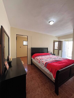 Maison, 3 chambres, accessible aux personnes à mobilité réduite | 3 chambres