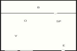 House | Floor plan