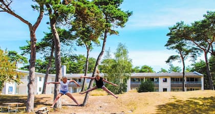 2 Person Holiday Park Home in Nexo