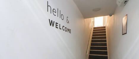 Cottage | Intérieur