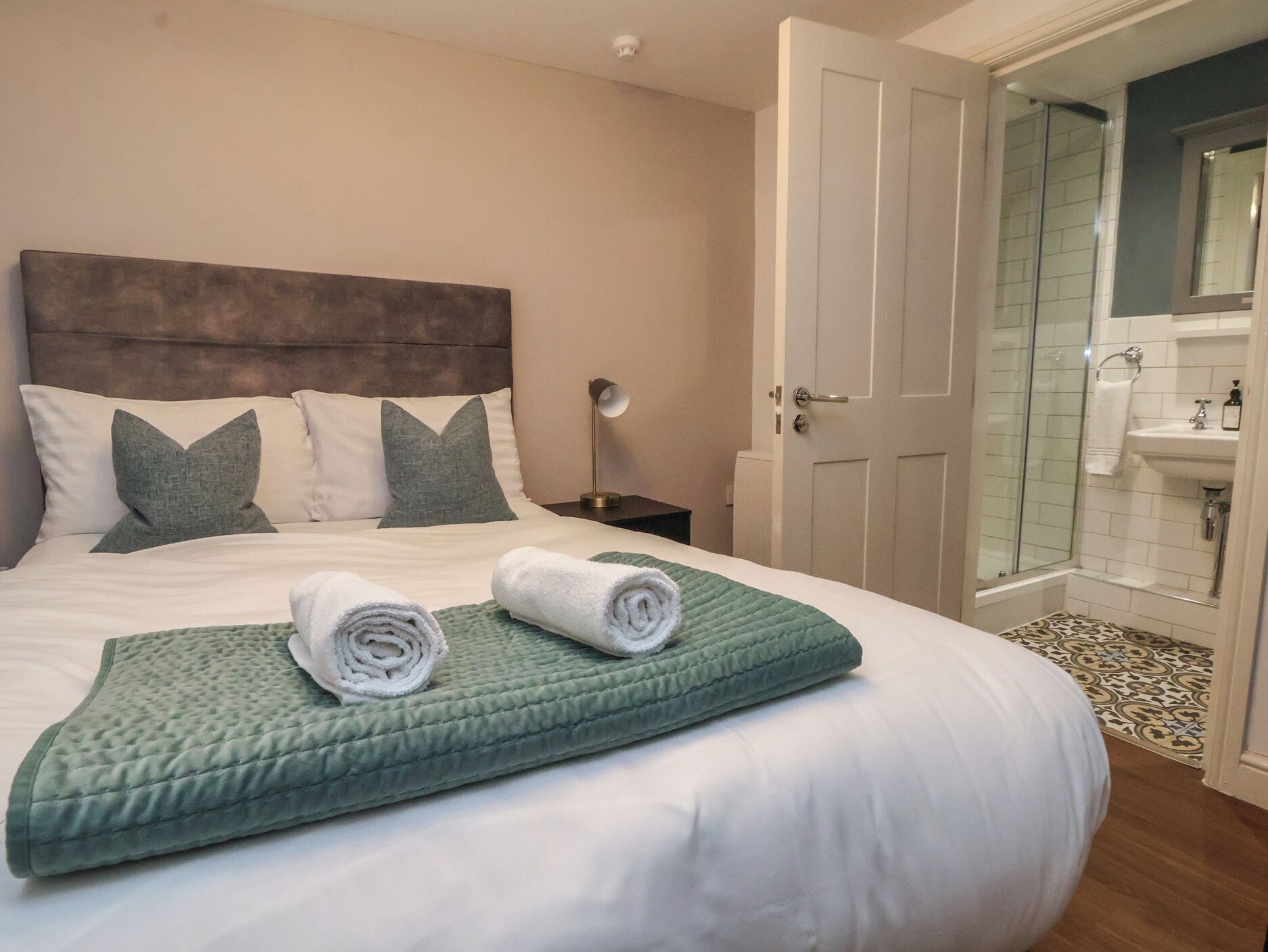 村舍 | 1 多间卧室、特色装修、特色家居、免费 WiFi