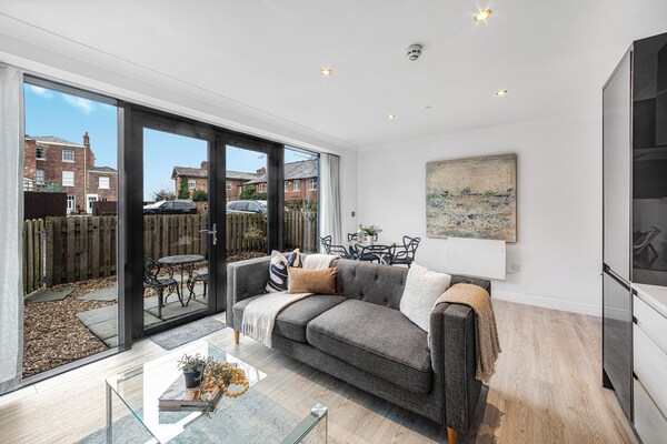 Eastgate Suite - Chester